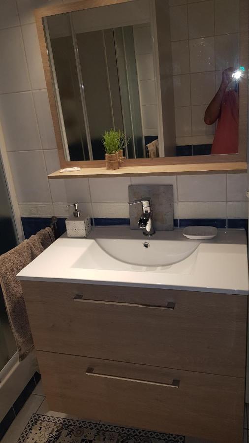 Apartment Les Embiez Six-Fours-les-Plages