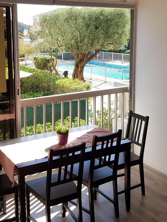 Les Embiez Apartment Six-Fours-les-Plages