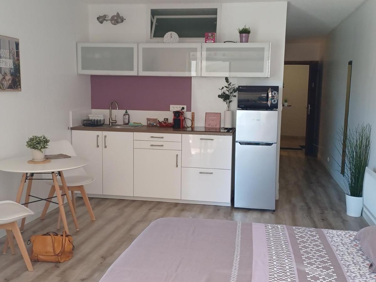 Les Embiez Apartment Six-Fours-les-Plages