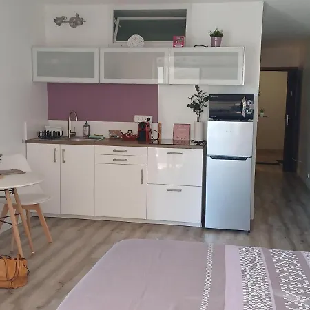 Ferienwohnung Les Embiez Six-Fours-les-Plages Exterior foto