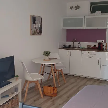 Ferienwohnung Les Embiez Six-Fours-les-Plages Exterior foto