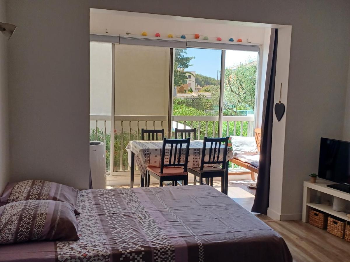 Appartement Les Embiez *